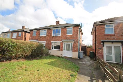 3 bedroom semi-detached house to rent, Underwood Lane, Crewe