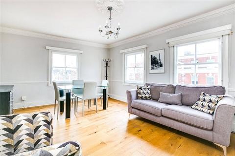 2 bedroom flat to rent, Florence Street, Islington, London