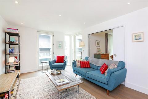 Decorum Apartments, 3 Wenlock Road, London, N1