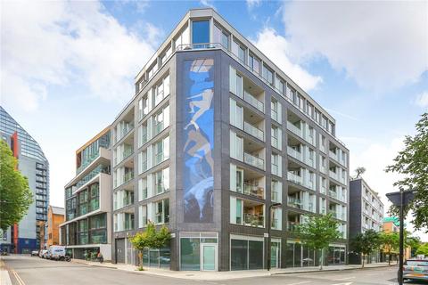 undefined, Decorum Apartments, 3 Wenlock Road, London, N1