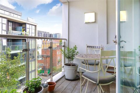 undefined, Decorum Apartments, 3 Wenlock Road, London, N1