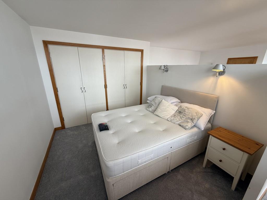 Apartment in Birmingham, Jewellery Quarter - More