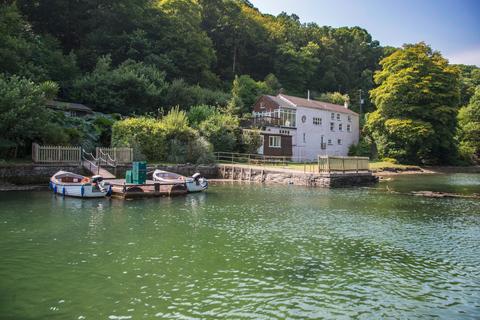 7 bedroom detached house for sale, Golant, Fowey, Cornwall