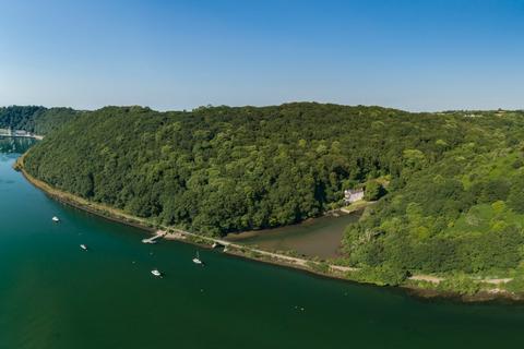 7 bedroom detached house for sale, Golant, Fowey, Cornwall