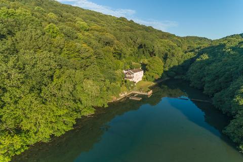 7 bedroom detached house for sale, Golant, Fowey, Cornwall