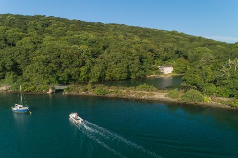 7 bedroom detached house for sale, Golant, Fowey, Cornwall