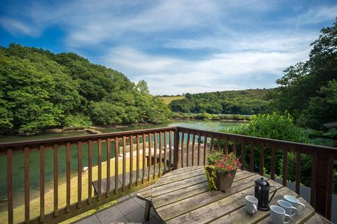 7 bedroom detached house for sale, Golant, Fowey, Cornwall