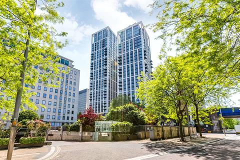 1 bedroom apartment to rent, Casson Square, Waterloo, Southbank Place, London, SE1