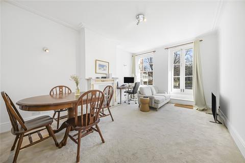 Abbey House, Garden Road, St. John's Wood, London, NW8