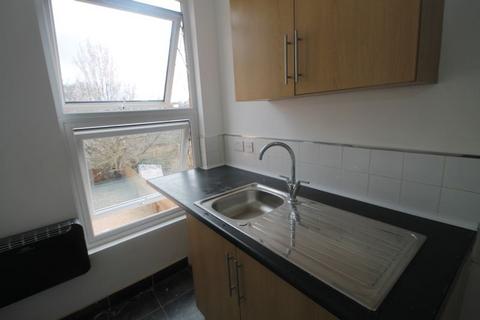 undefined, Foxhall Road, Nottingham