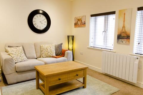 1 bedroom flat to rent - London Road, Oxford