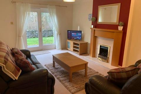 Noddleburn Meadow, Largs, North Ayrshire, KA30