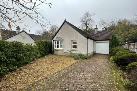 undefined, Noddleburn Meadow, Largs, North Ayrshire, KA30