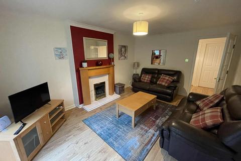 undefined, Noddleburn Meadow, Largs, North Ayrshire, KA30