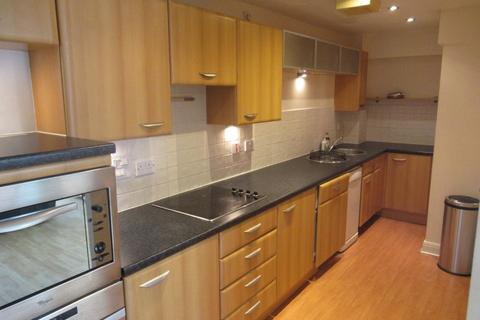 2 bedroom apartment to rent - Eldon Street, City Centre, Sheffield, S1
