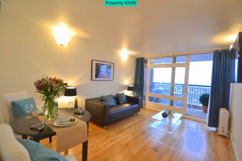 1 bedroom flat to rent, Golborne Road, London, W10