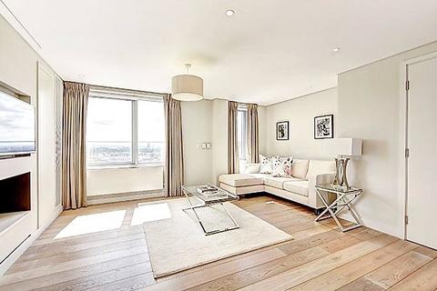 4 bedroom apartment to rent, Merchant Square East, Paddington, London, W2