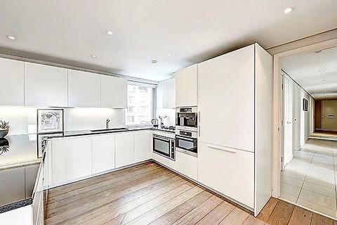 4 bedroom apartment to rent, Merchant Square East, Paddington, London, W2