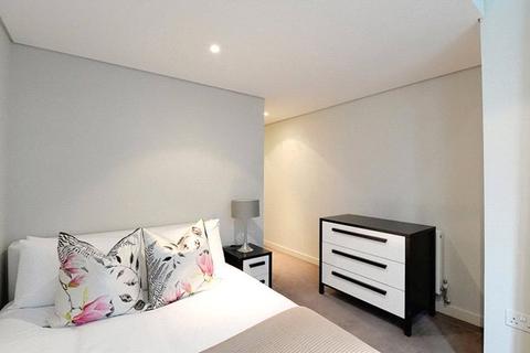 3 bedroom apartment to rent, Merchant Square East, Paddington, London, W2