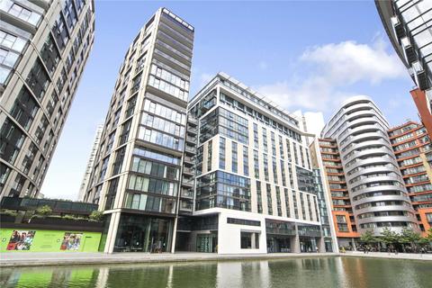 3 bedroom apartment to rent, Merchant Square East, Paddington, London, W2
