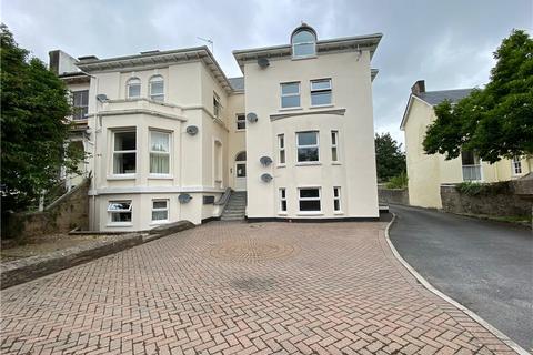 2 bedroom ground floor flat to rent, Victoria Road, Barnstaple, EX32 9HP