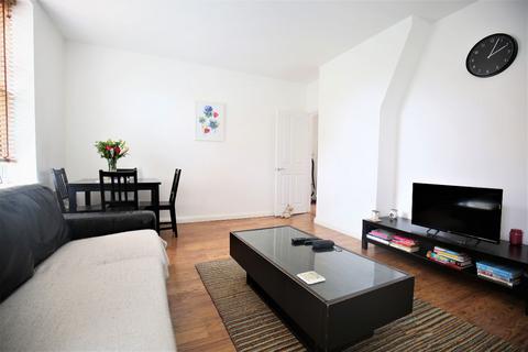 2 bedroom flat to rent, Leighton Road, London NW5