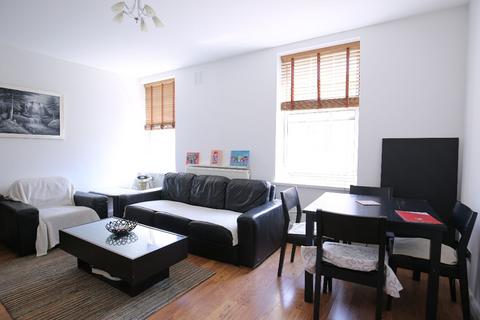 2 bedroom flat to rent, Leighton Road, London NW5