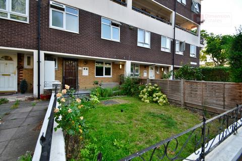 3 bedroom maisonette to rent, Sheffield Square, London, E3