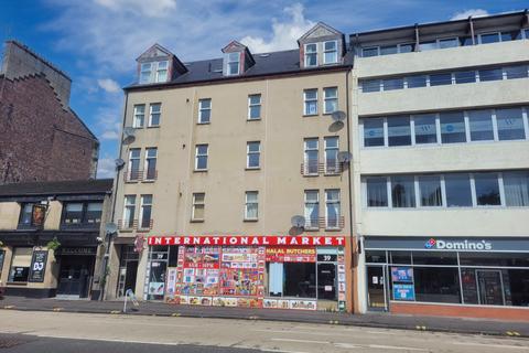 2 bedroom flat to rent, 39 Gauze Street, Paisley, PA1 1EX