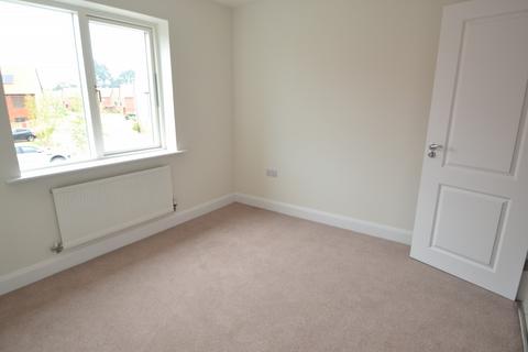 3 bedroom end of terrace house to rent, St Leonards