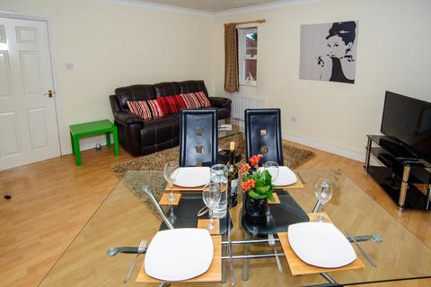 2 bedroom apartment to rent - Elizabeth court , Lammas Road, coventry CV6