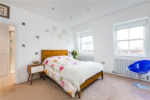 3 bedroom apartment for sale, Nevern Square, Earls Court, London, SW5