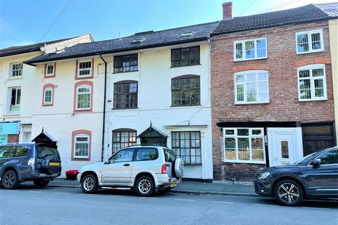 1 bedroom flat to rent, Park Street, Newtown, Powys, SY16