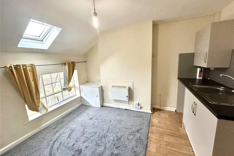 1 bedroom flat to rent, Park Street, Newtown, Powys, SY16