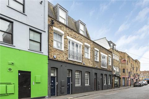 1 bedroom maisonette for sale, Bentley Road, London, N1