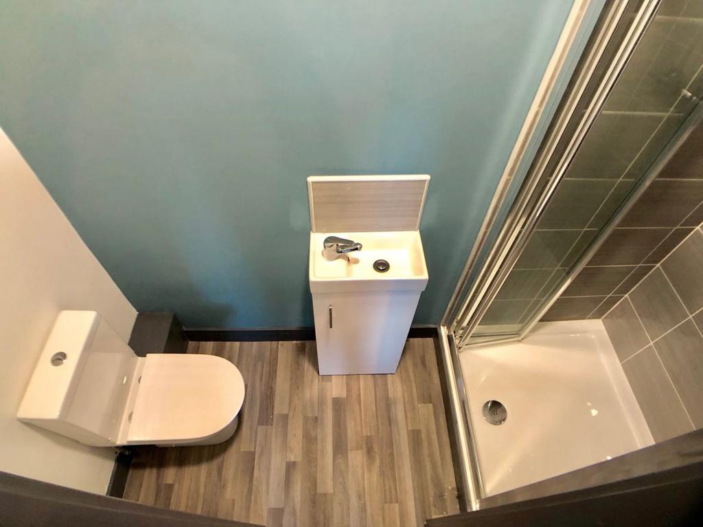 En suite
