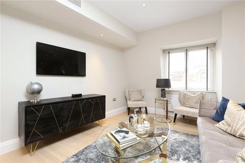 3 bedroom apartment to rent, Bell Yard, Strand, London, WC2A