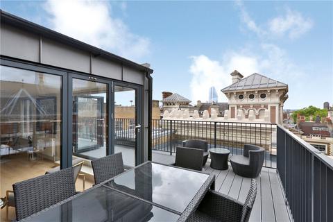 3 bedroom apartment to rent, Bell Yard, Strand, London, WC2A