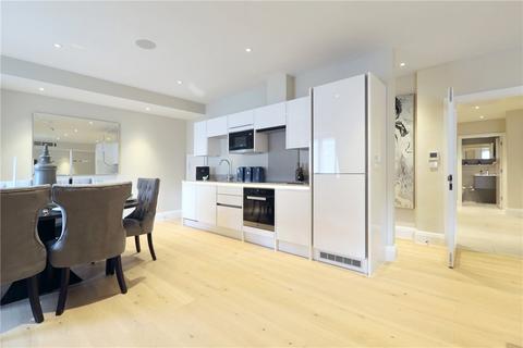 3 bedroom apartment to rent, Bell Yard, Strand, London, WC2A