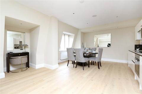 3 bedroom apartment to rent, Bell Yard, Strand, London, WC2A