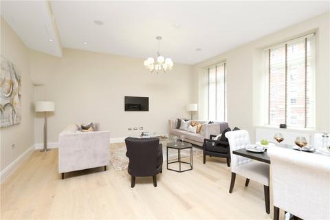 2 bedroom apartment to rent, Bell Yard, Strand, London, WC2A