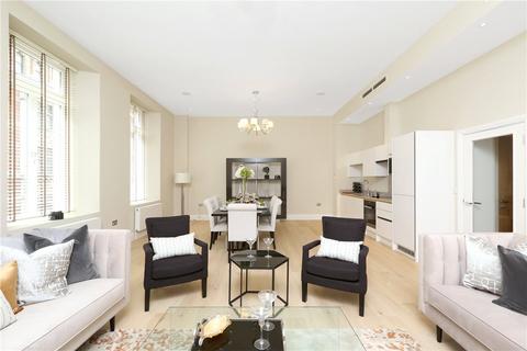 2 bedroom apartment to rent, Bell Yard, Strand, London, WC2A