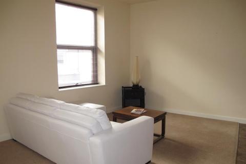 2 bedroom flat to rent - WEST GATE, SHIPLEY, WEST YORKSHIRE, BD18 3QX