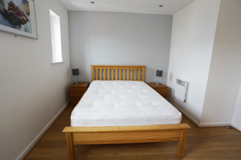 2 bedroom apartment for sale, Scott Court, Central Way, Warrington, Cheshire, WA2