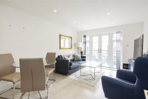 1 bedroom flat to rent, Oriana House, 10 Victory Place, London