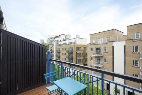 1 bedroom flat to rent, Oriana House, 10 Victory Place, London