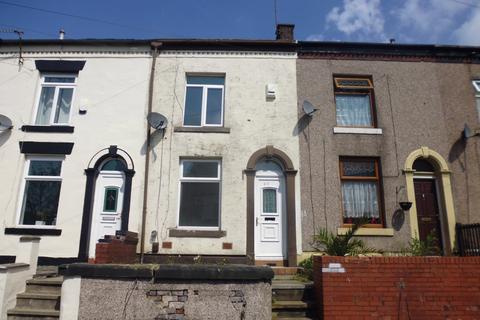 2 bedroom terraced house to rent, Molyneux Street, Spotland, OL12