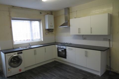 undefined, Molyneux Street, Spotland, OL12