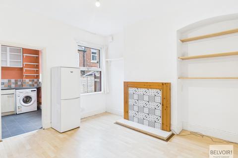 3 bedroom terraced house to rent, South View Road, Sharrow, Sheffield, S7