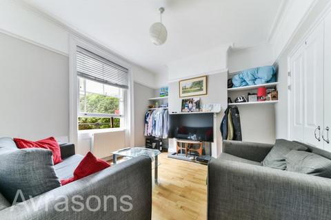 4 bedroom terraced house to rent, CLEAVER SQUARE, KENNINGTON